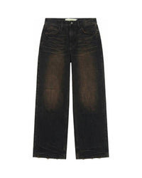 New Amsterdam Denim Darkspray Unisex