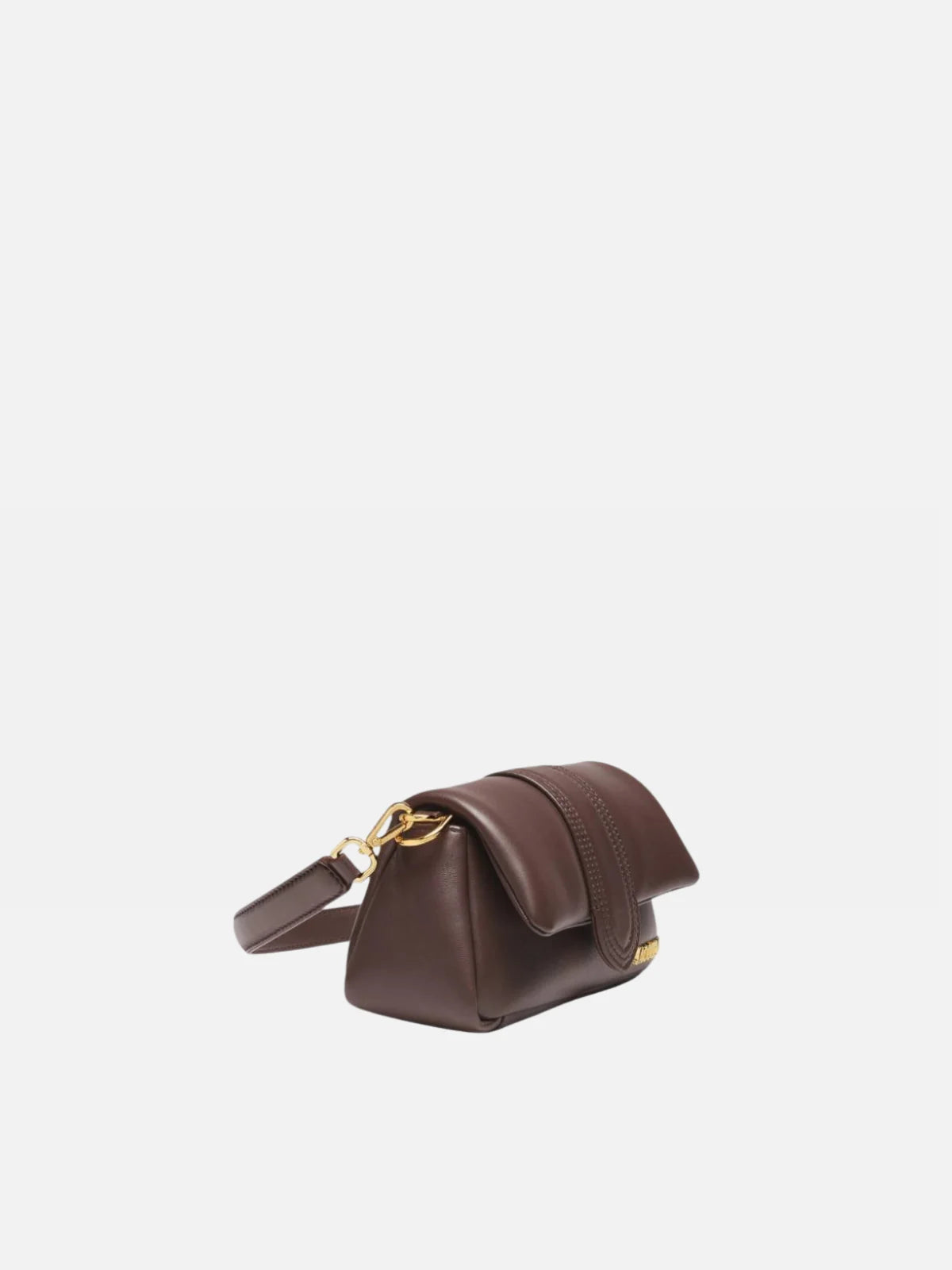 Jacquemus Le Petit Bambimou Dark Brown