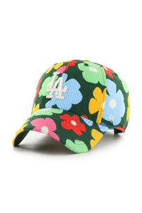 9FORTY Adjustable Cap Boston Celtics The League green 
