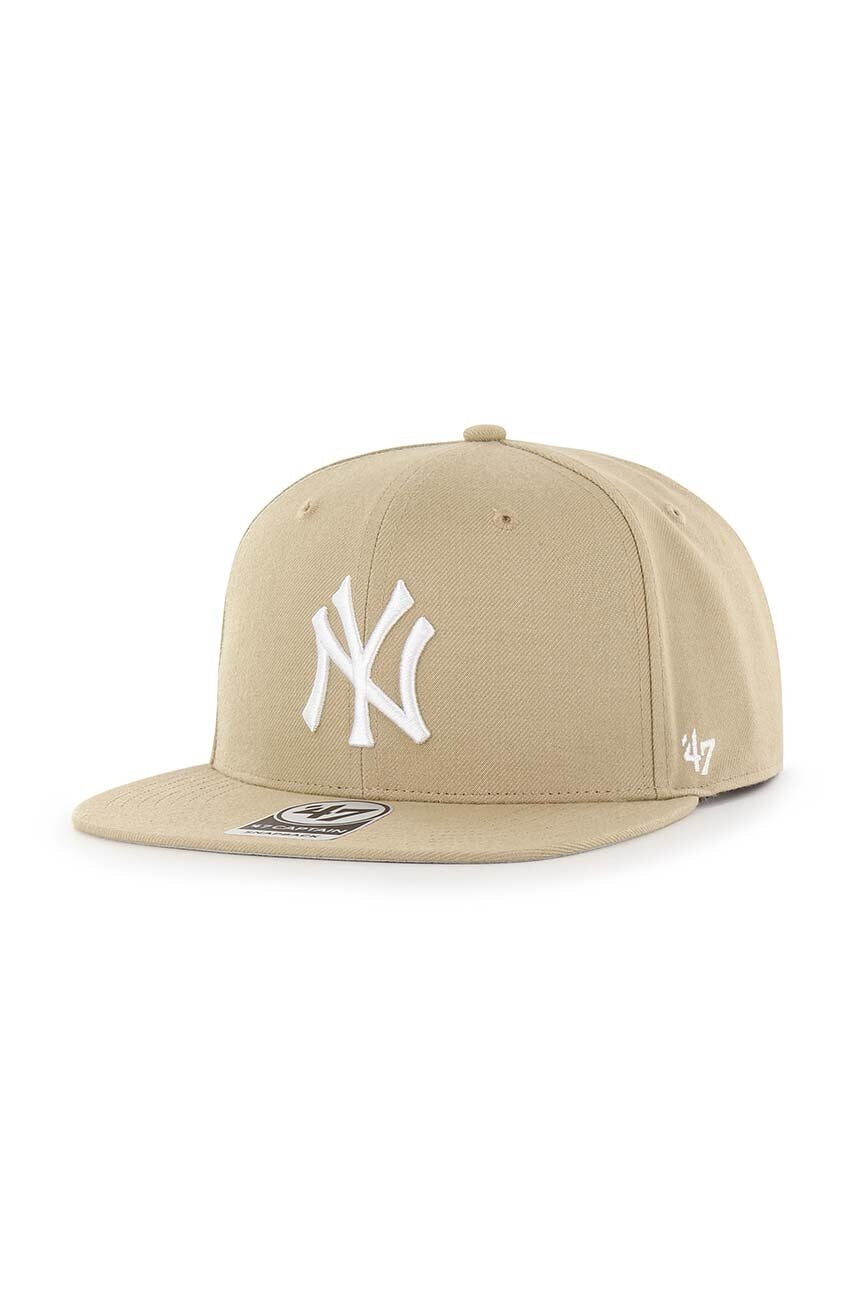 9FORTY Adjustable Cap Boston Celtics The League green 