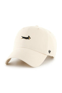 9FORTY Adjustable Cap Boston Celtics The League green 