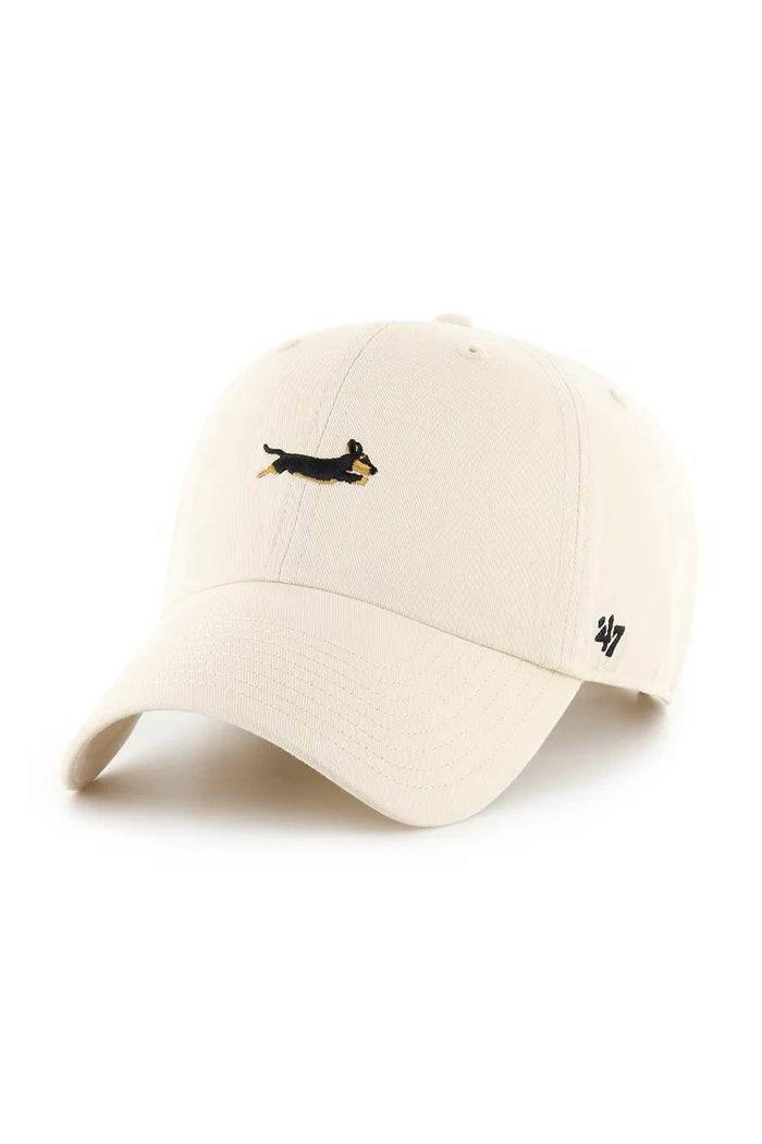 '47 Cap Baseball Dogs Clean Up Bassotto