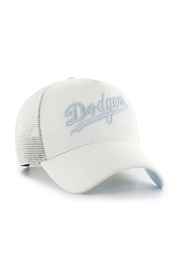 '47 Brand Trucker Cap MLB Los Angeles Dodgers