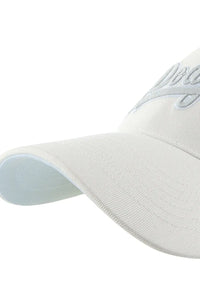 9FORTY Adjustable Cap Boston Celtics The League green 