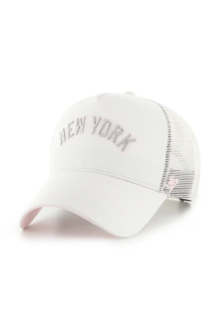 9FORTY Adjustable Cap Boston Celtics The League green 
