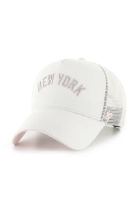 9FORTY Adjustable Cap Boston Celtics The League green 