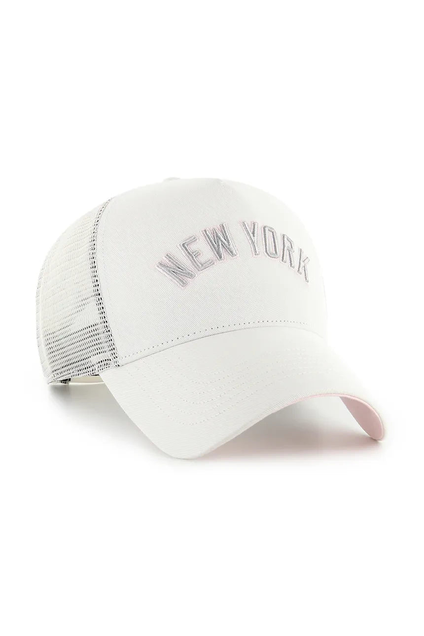 9FORTY Adjustable Cap Boston Celtics The League green 