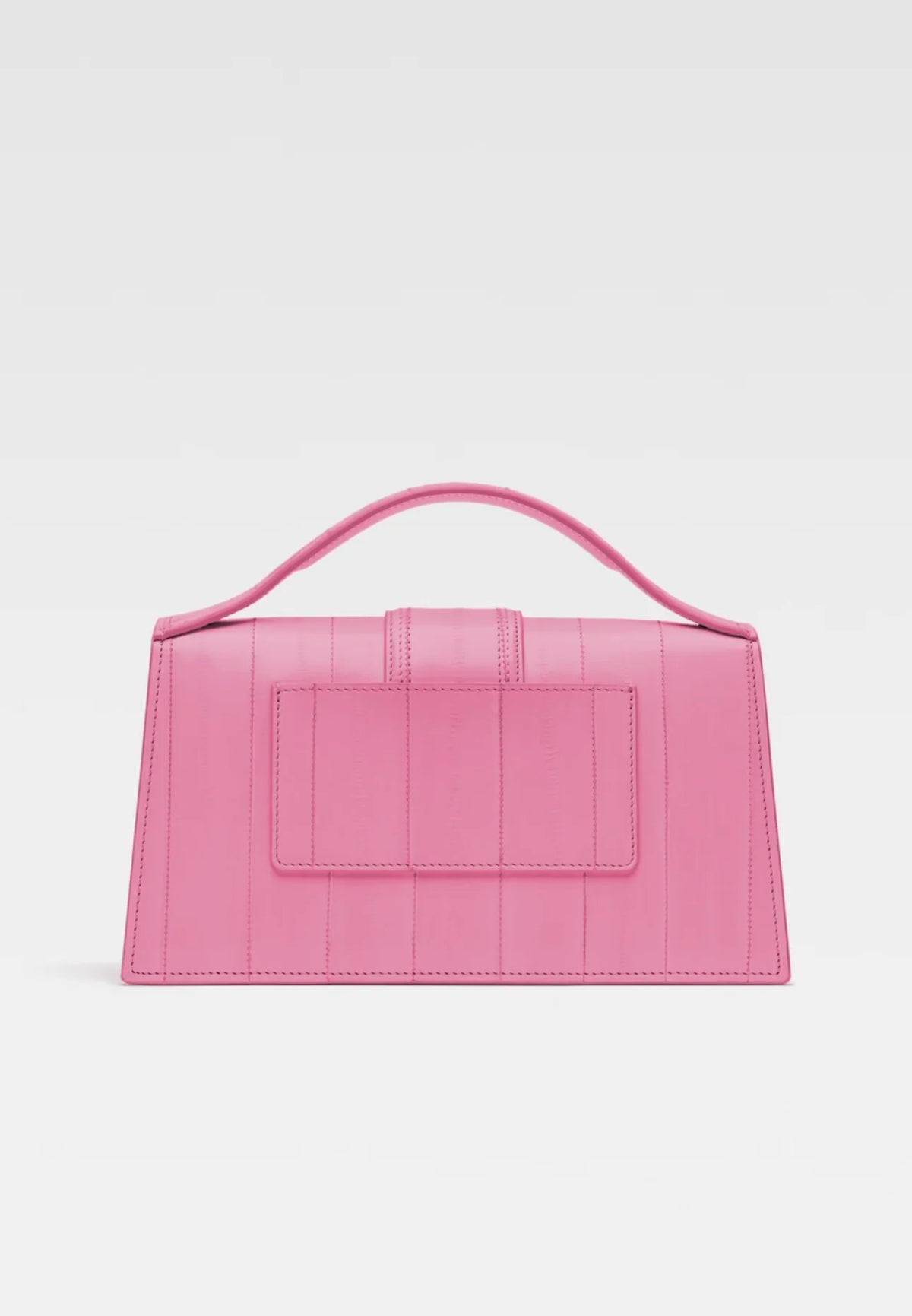 Jacquemus Le Grand Bambino Pale Pink