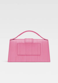 Jacquemus Le Grand Bambino Pale Pink