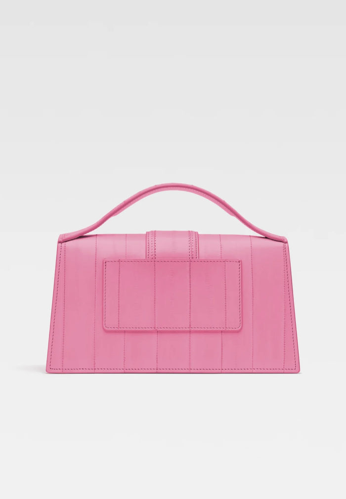 Jacquemus Le Grand Bambino Pale Pink