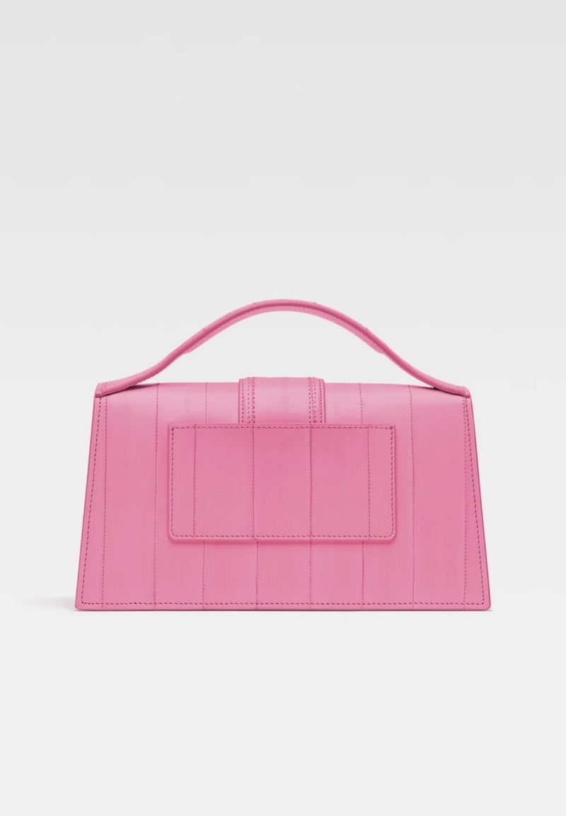 Jacquemus Le Grand Bambino Pale Pink