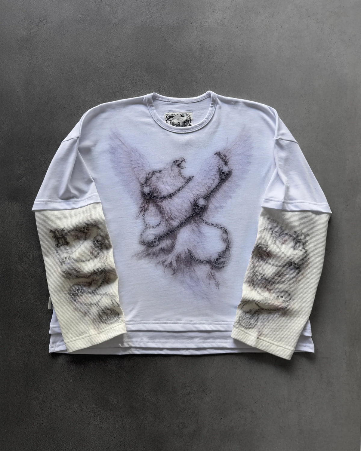 Formy Himes 2018 Longsleeve