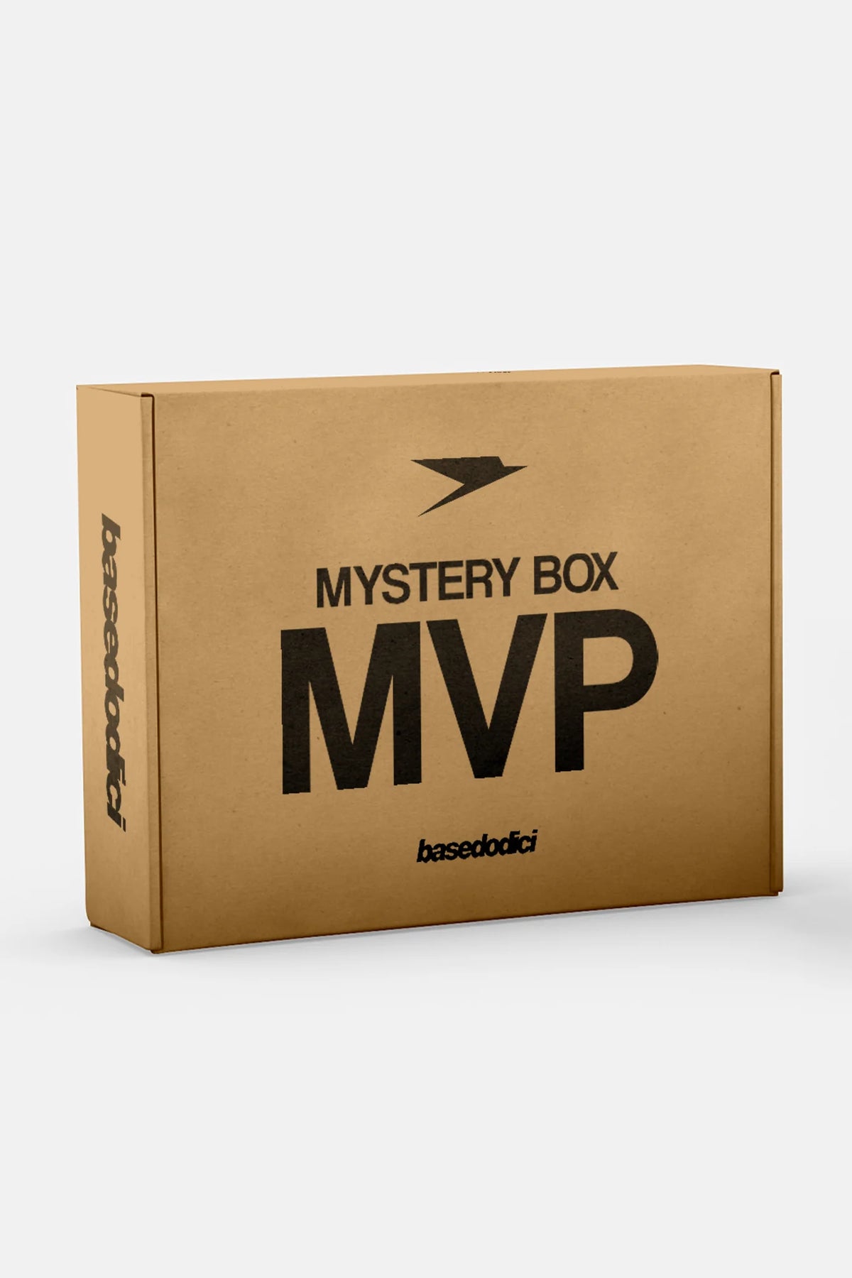 Basedodici Expert Mistery Box
