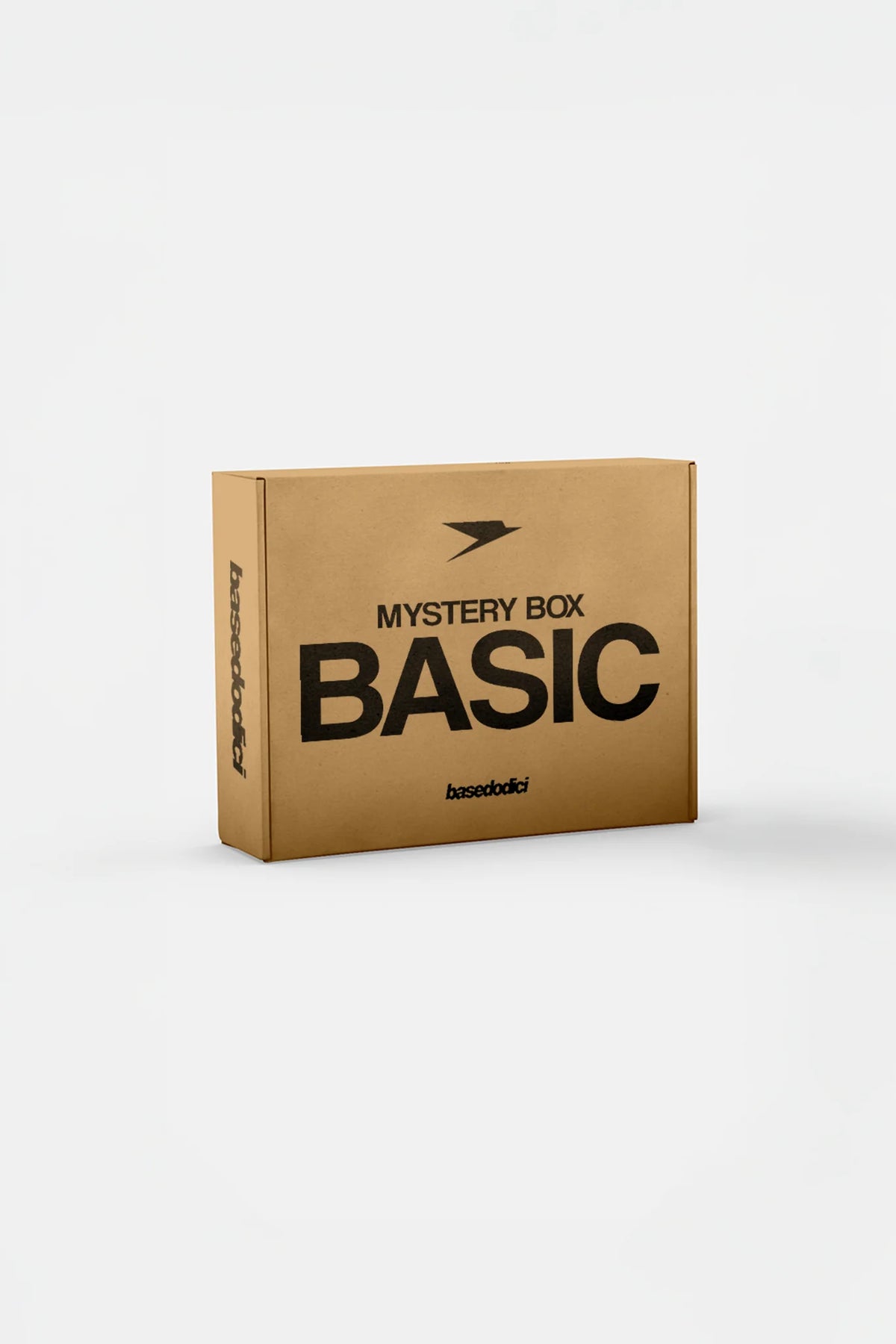 Basedodici Basic Mistery Box