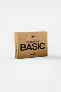 Basedodici Basic Mistery Box
