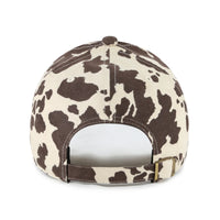 '47 Cap NY Yankees Bessie Clean Up