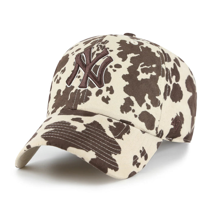 '47 Cap NY Yankees Bessie Clean Up