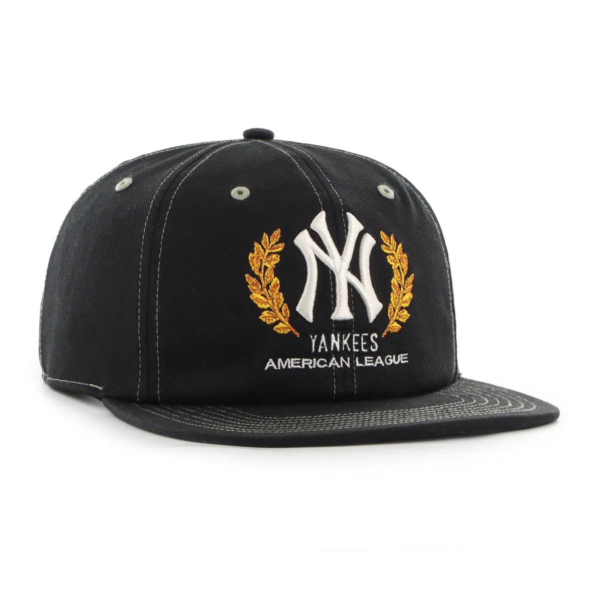 '47 Cap Souvenir Captain RL New York Yankees