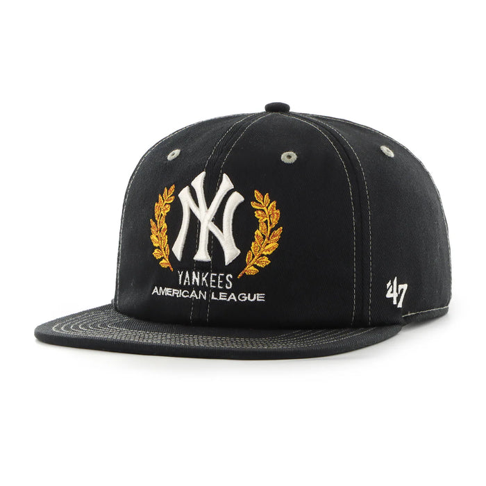 '47 Cap Souvenir Captain RL New York Yankees