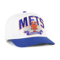 ‘47 HITCH New York Mets MLB Prime Play Bianco