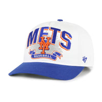 ‘47 HITCH New York Mets MLB Prime Play Bianco