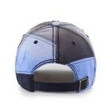 9FORTY Adjustable Cap Boston Celtics The League green 