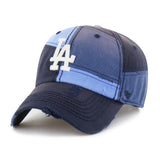9FORTY Adjustable Cap Boston Celtics The League green 