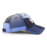 9FORTY Adjustable Cap Boston Celtics The League green 