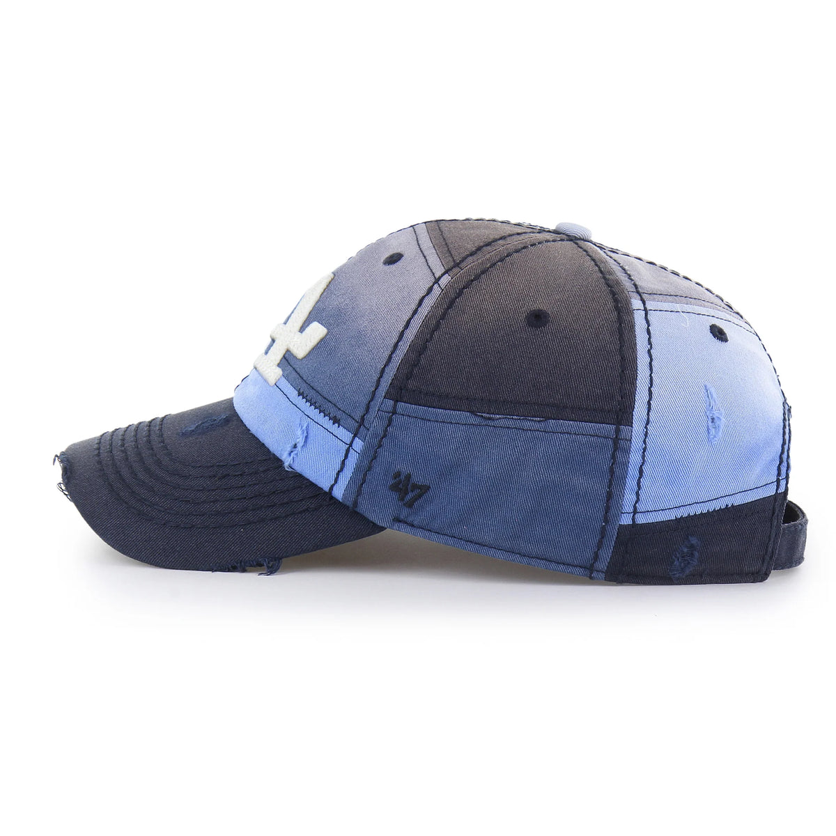 9FORTY Adjustable Cap Boston Celtics The League green 