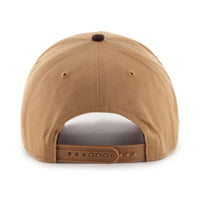 9FORTY Adjustable Cap Boston Celtics The League green 