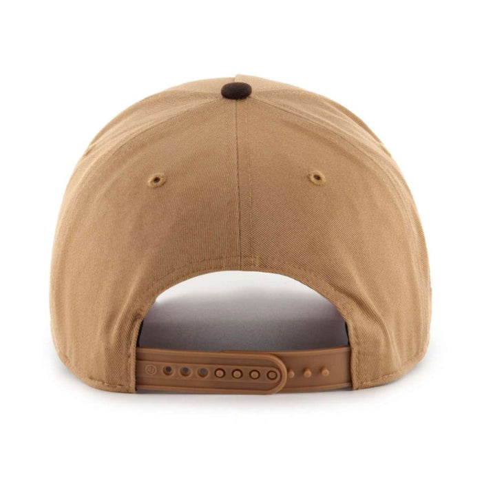 '47 Cap Sure Shot Los Angeles Angels Coop