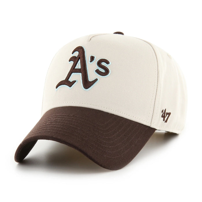 '47 Cap Sure Shot MVP Oakland Athletics