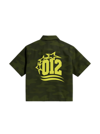 Basedodici Shirt Camo