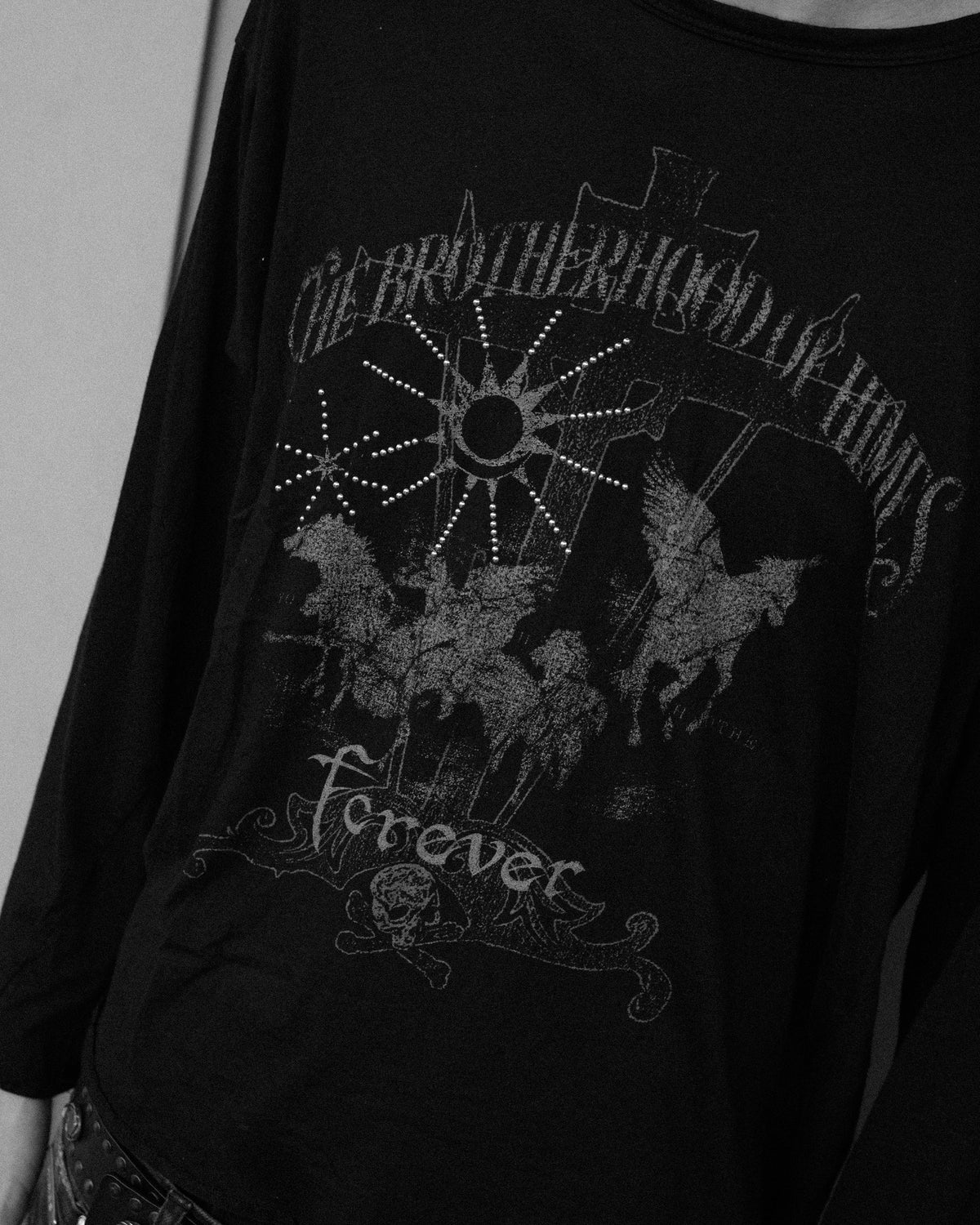 Formy Studio Logo Zip Hoodie 