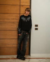 Formy Studio Logo Zip Hoodie 