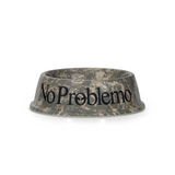 No Problemo Pet Bowl