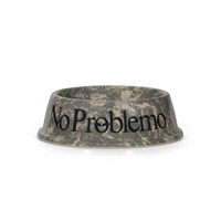 No Problemo Pet Bowl