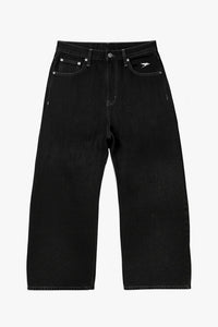Basedodici Bigall Denim Black Raw