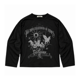 Formy Studio Logo Zip Hoodie 