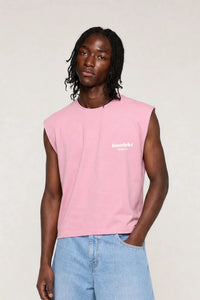 Basedodici Tank Team012 Pink