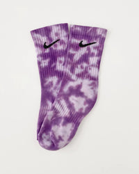 Nike Tie Dye Socks