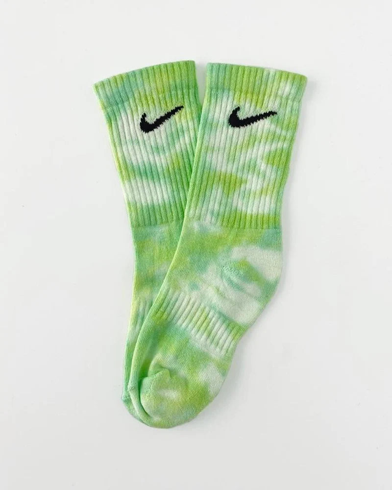 Nike Tie Dye Socks