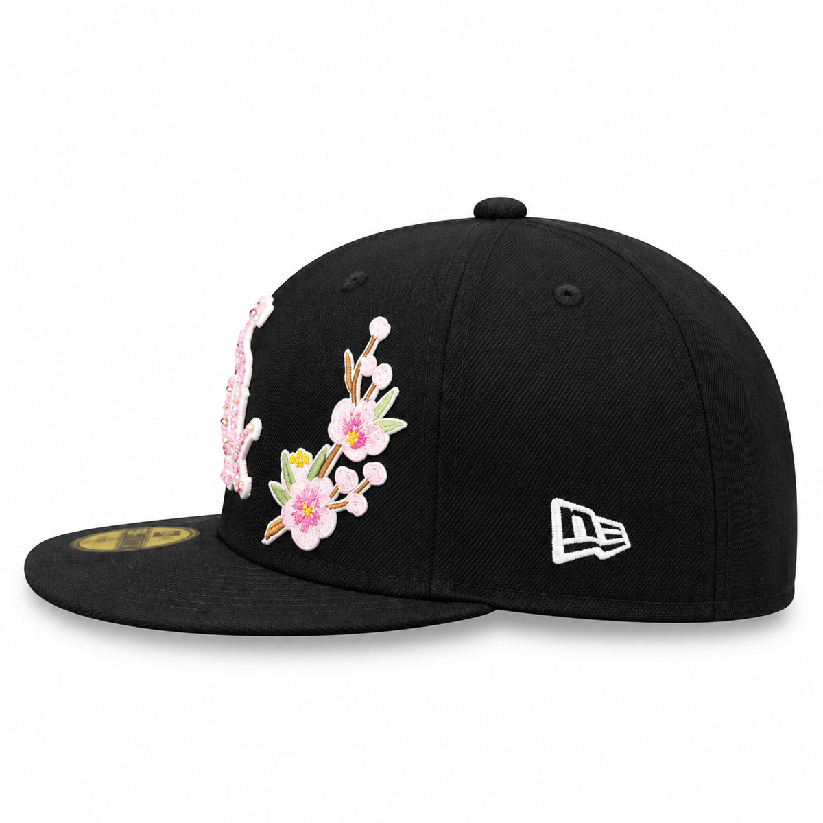 59FIFTY Fitted Custom Chicago SOX