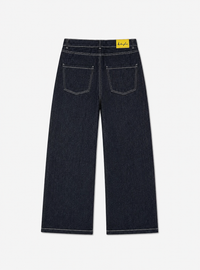 Artexplora Raw Denim Pant