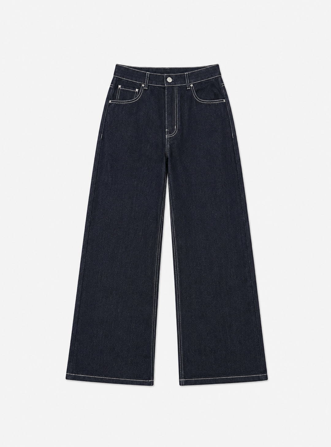 Artexplora Raw Denim Pant