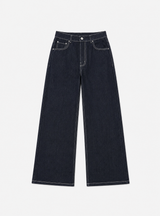 Artexplora Raw Denim Pant