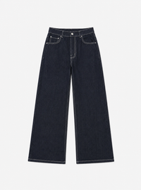 Artexplora Raw Denim Pant