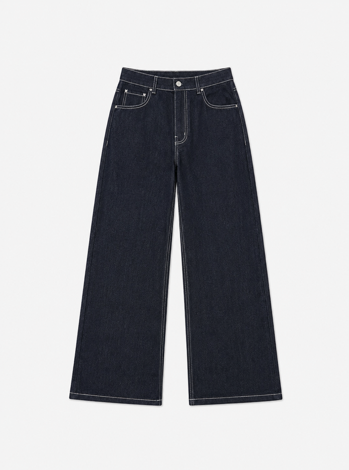 Artexplora Raw Denim Pant