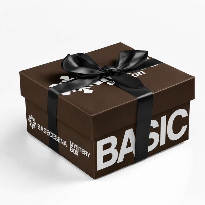 👉BASIC MYSTERY BOX