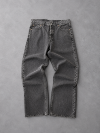 Dr. Denim Jeans Kit Retro Black